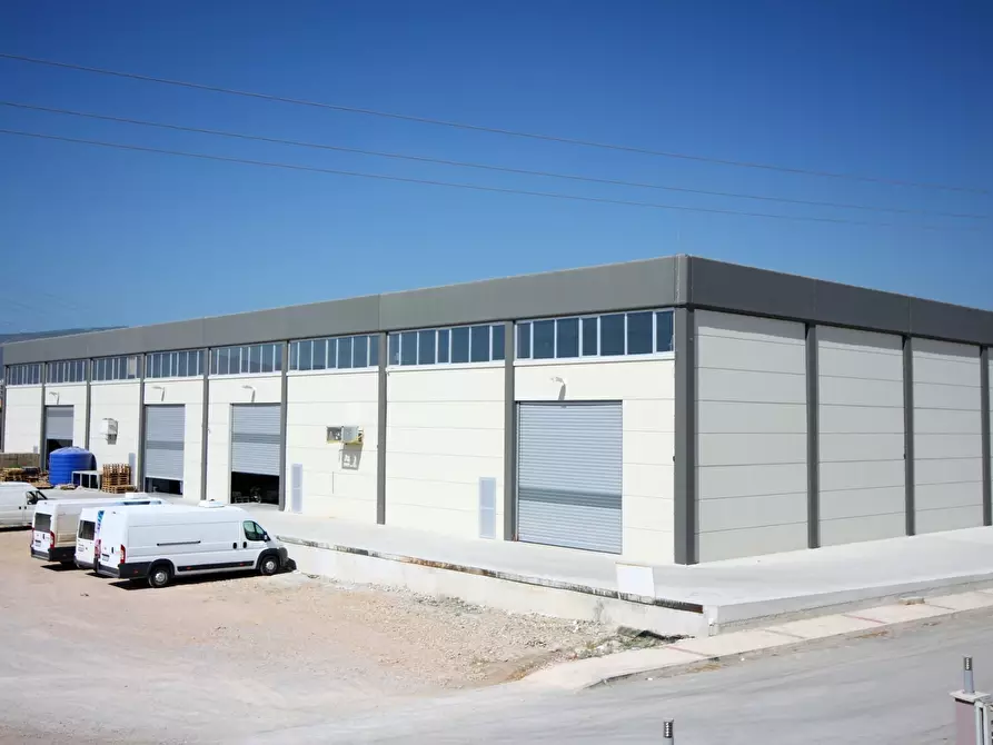 Immagine 9 di Magazzino in vendita  in Budrie a San Giovanni In Persiceto