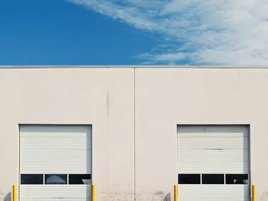 Immagine 10 di Magazzino in vendita  in Budrie a San Giovanni In Persiceto