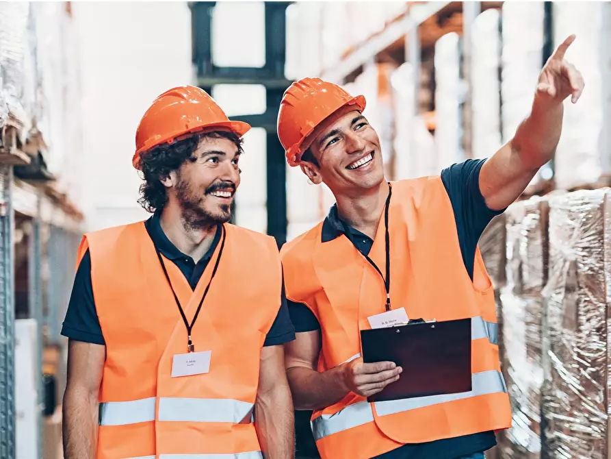 Immagine 11 di Magazzino in vendita  in Budrie a San Giovanni In Persiceto