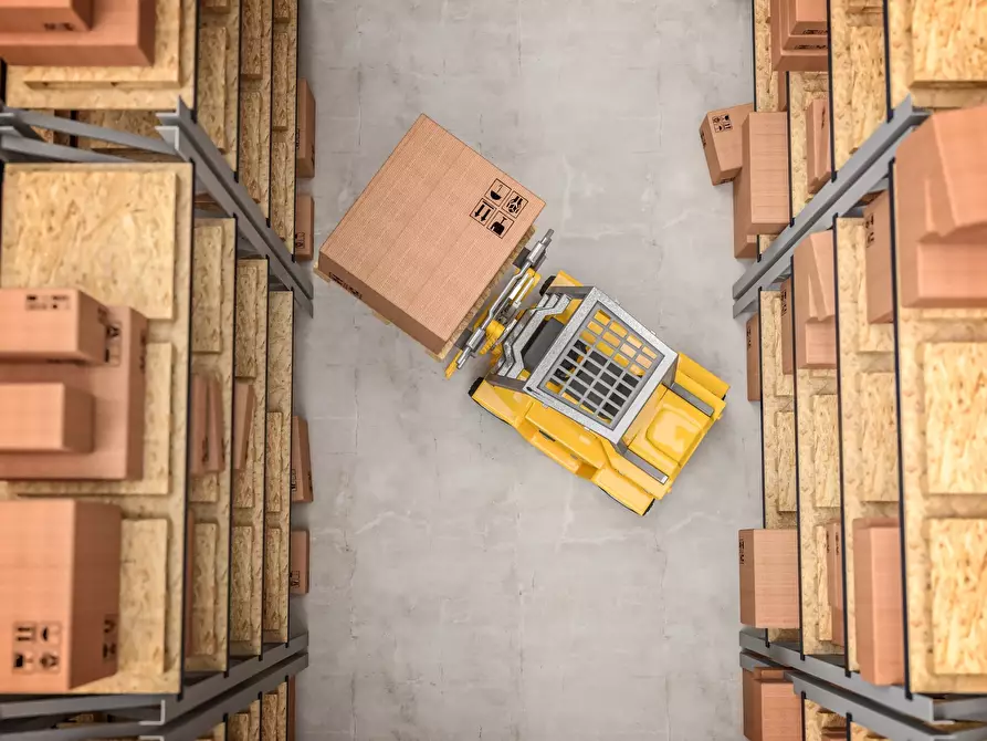 Immagine 12 di Magazzino in vendita  in Budrie a San Giovanni In Persiceto