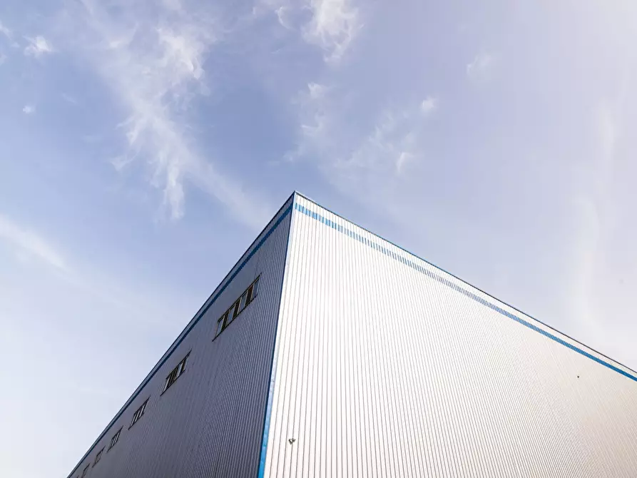 Immagine 14 di Magazzino in vendita  in Budrie a San Giovanni In Persiceto