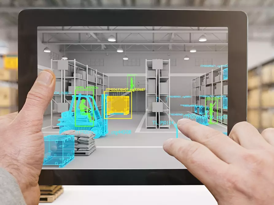 Immagine 15 di Magazzino in vendita  in Budrie a San Giovanni In Persiceto