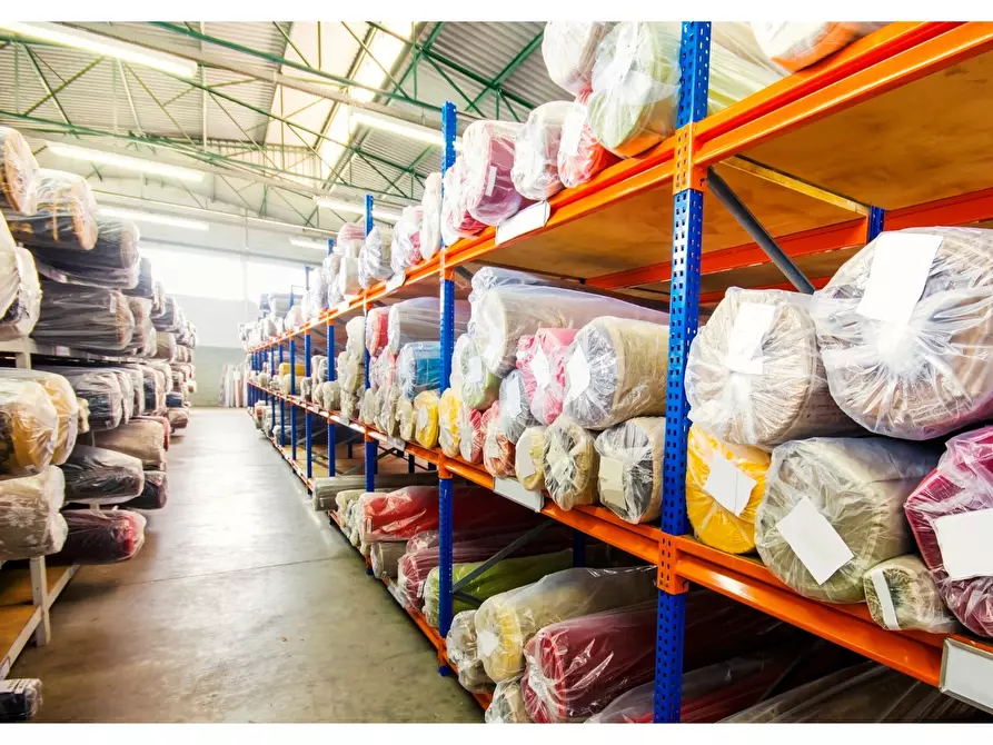 Immagine 19 di Magazzino in vendita  in Budrie a San Giovanni In Persiceto