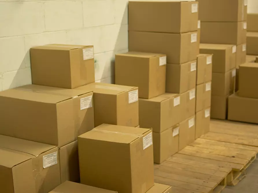 Immagine 21 di Magazzino in vendita  in Budrie a San Giovanni In Persiceto