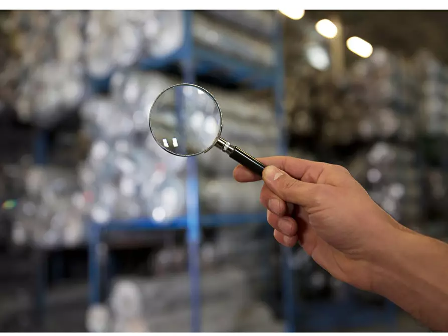 Immagine 23 di Magazzino in vendita  in Budrie a San Giovanni In Persiceto