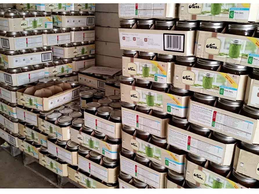 Immagine 24 di Magazzino in vendita  in Budrie a San Giovanni In Persiceto