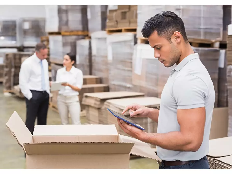 Immagine 25 di Magazzino in vendita  in Budrie a San Giovanni In Persiceto