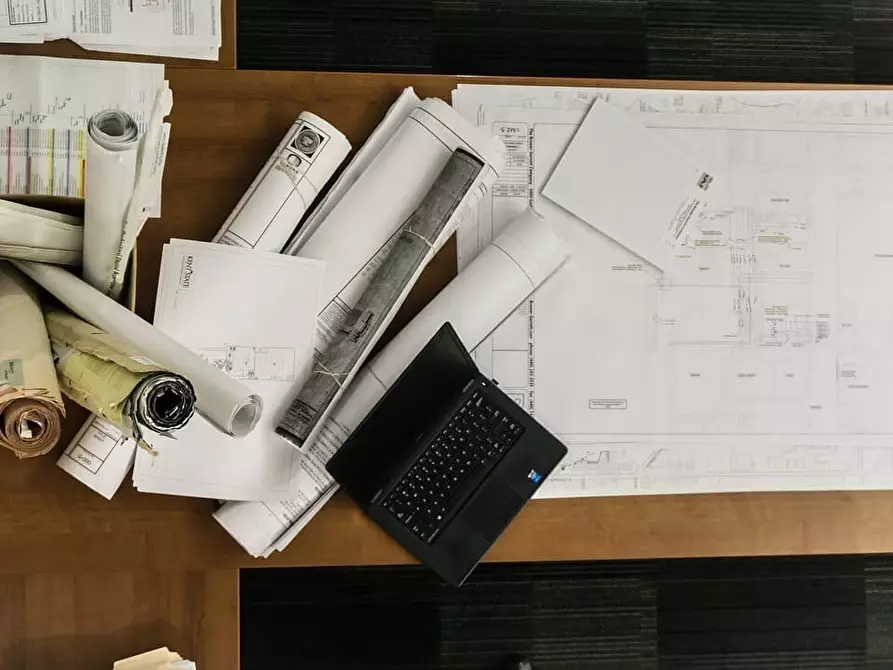 Immagine 5 di Appartamento in affitto  in Via xx settembre a Cento