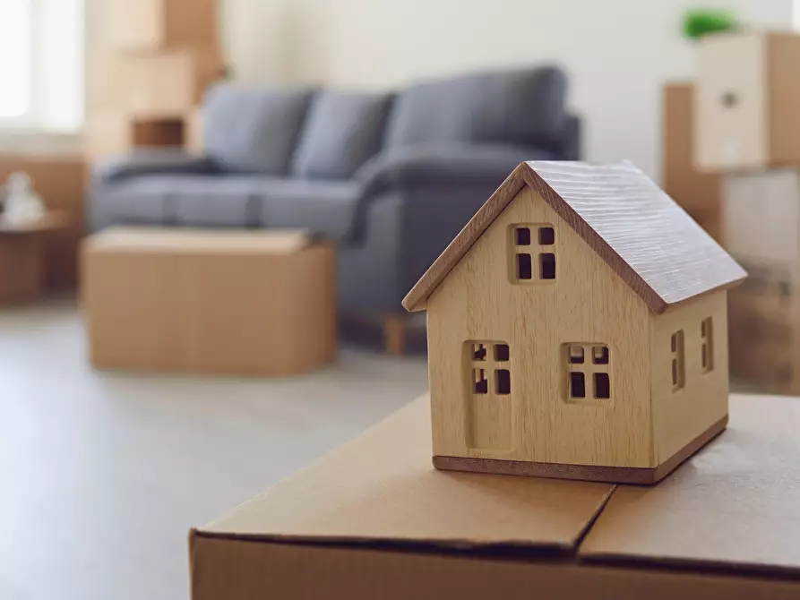 Immagine 7 di Appartamento in affitto  in Via xx settembre a Cento