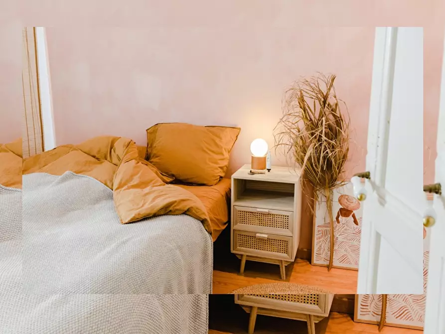 Immagine 8 di Appartamento in affitto  in Via xx settembre a Cento