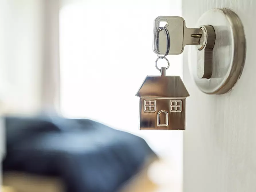 Immagine 10 di Appartamento in affitto  in Via xx settembre a Cento