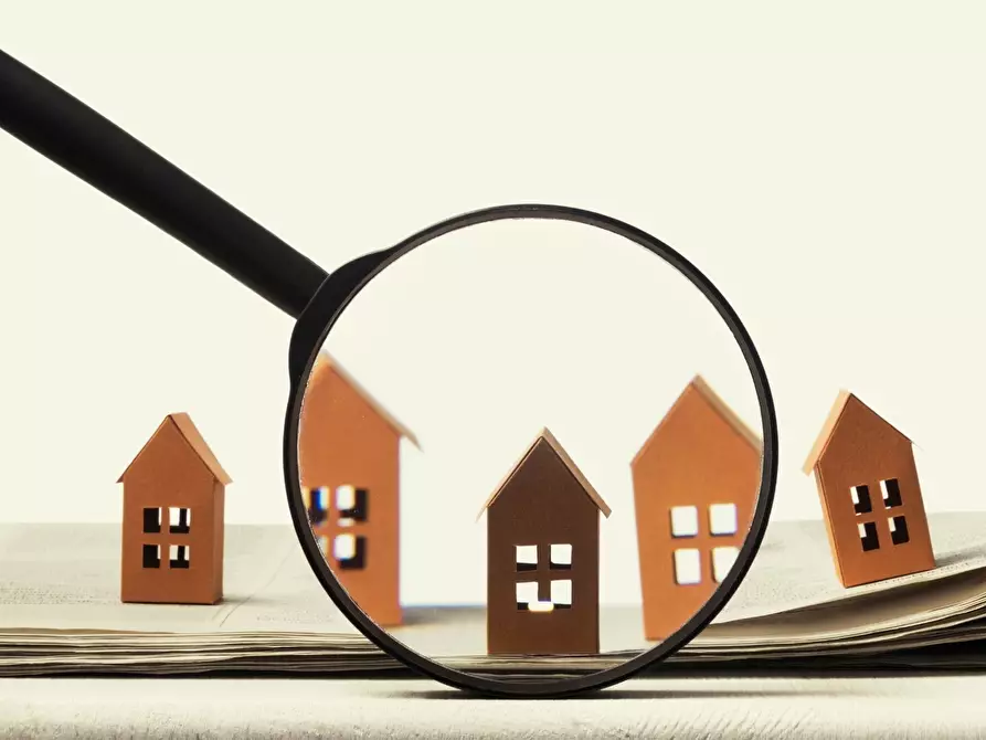 Immagine 12 di Appartamento in affitto  in Via xx settembre a Cento