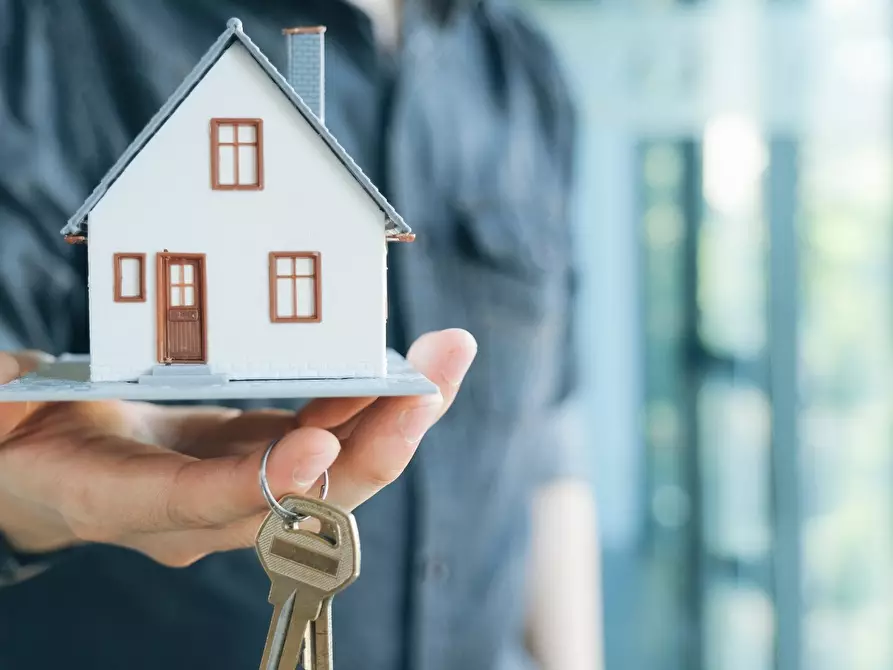 Immagine 14 di Appartamento in affitto  in Via xx settembre a Cento