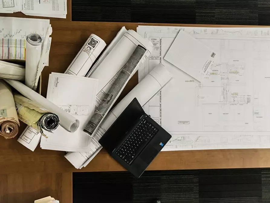 Immagine 18 di Appartamento in affitto  in Via xx settembre a Cento