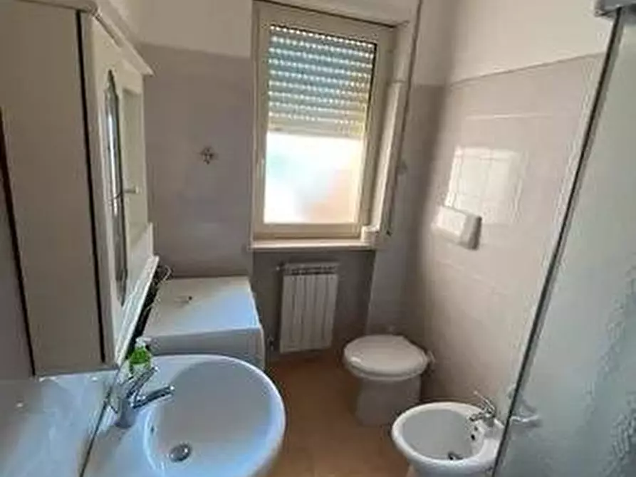 Immagine 10 di Appartamento in affitto  in maturandi 1 a Pineto