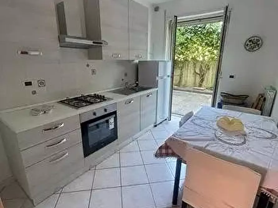 Immagine 6 di Appartamento in affitto  in maturandi 1 a Pineto