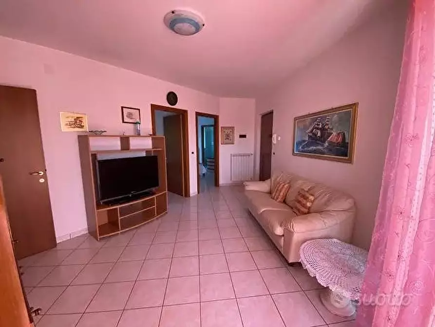 Immagine 8 di Appartamento in affitto  in maturandi 1 a Pineto