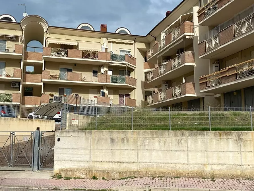Immagine 2 di Appartamento in affitto  in maturandi 1 a Pineto