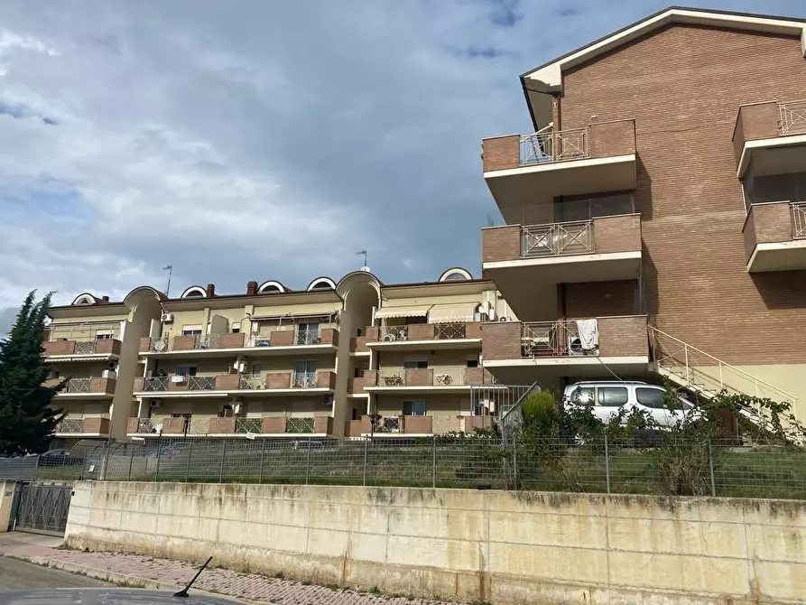 Immagine 4 di Appartamento in affitto  in maturandi 1 a Pineto