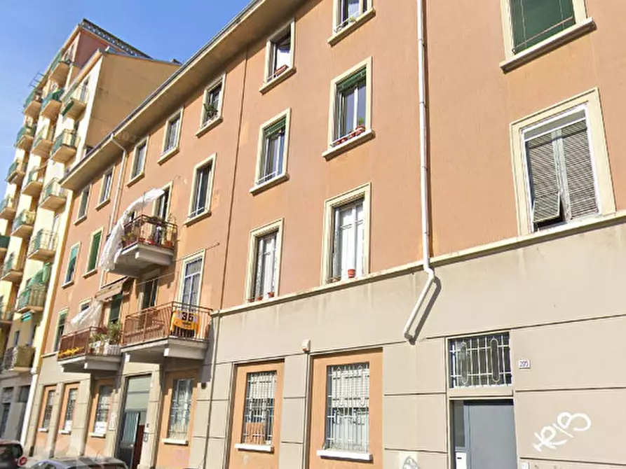 Immagine 1 di Appartamento in vendita  in Via Cavallotti 197 a Sesto San Giovanni