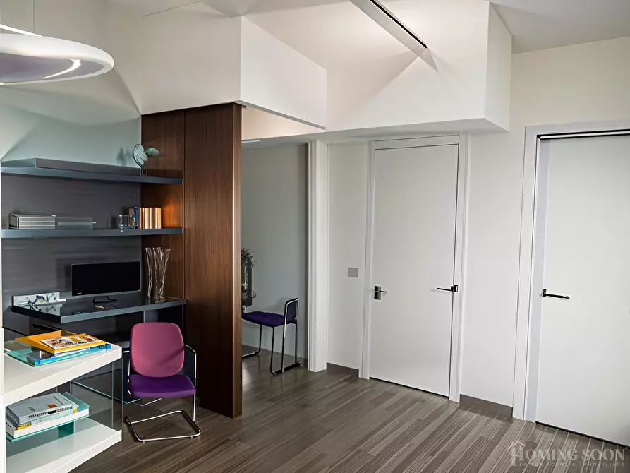 Immagine 3 di Locale commerciale in vendita  in Viale Matteotti 235 a Sesto San Giovanni