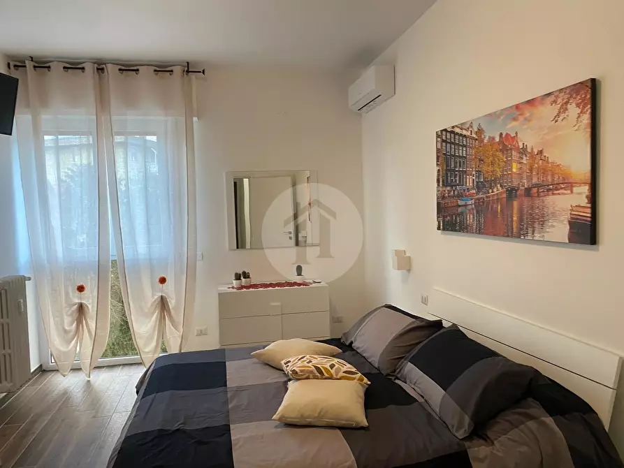 Immagine 30 di Appartamento in vendita  in VIA PO 26 a Sesto San Giovanni