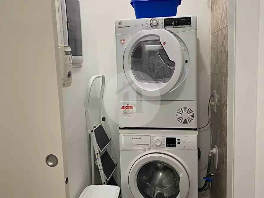 Immagine 27 di Appartamento in vendita  in VIA PO 26 a Sesto San Giovanni