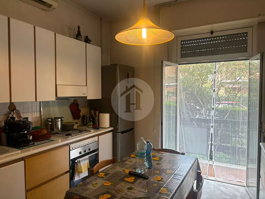 Immagine 20 di Appartamento in vendita  in ENRICO FERMI 22 a Sesto San Giovanni