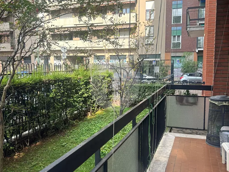 Immagine 22 di Appartamento in vendita  in ENRICO FERMI 22 a Sesto San Giovanni