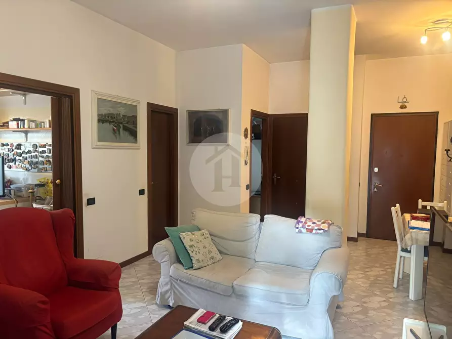 Immagine 21 di Appartamento in vendita  in ENRICO FERMI 22 a Sesto San Giovanni