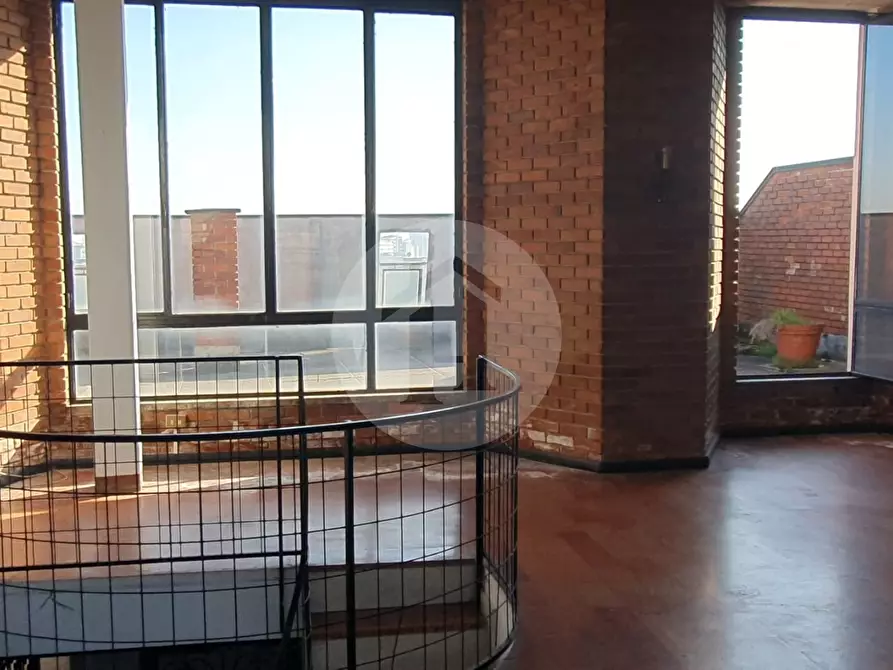 Immagine 25 di Appartamento in vendita  in monte sabotino 3 a Cinisello Balsamo