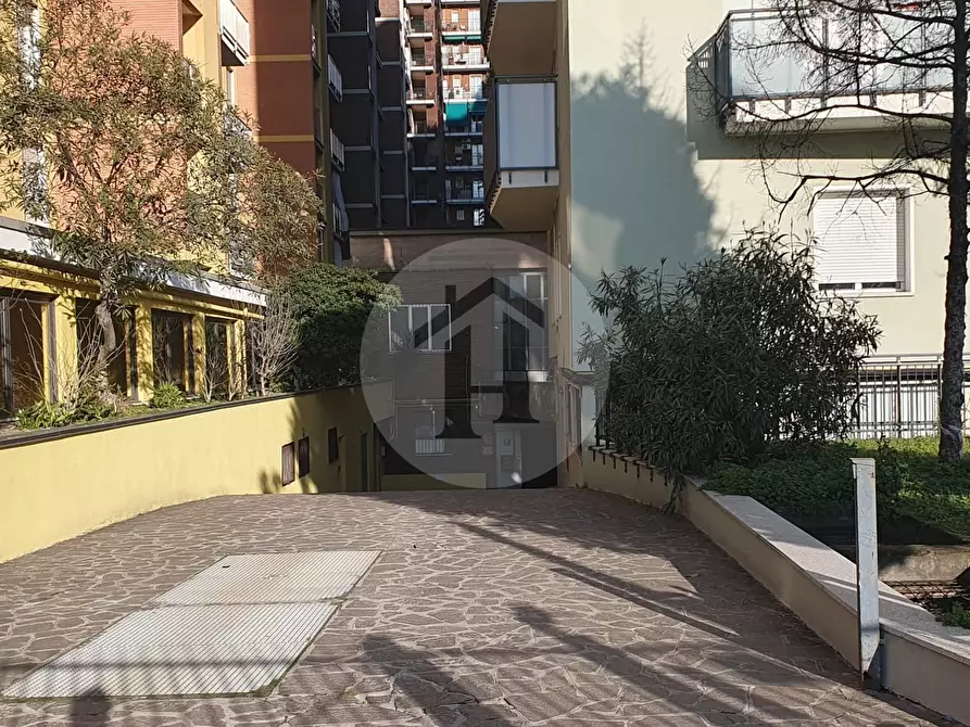 Immagine 34 di Appartamento in vendita  in monte sabotino 3 a Cinisello Balsamo