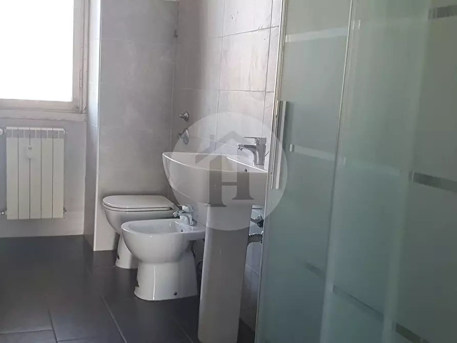 Immagine 49 di Appartamento in vendita  in monte sabotino 3 a Cinisello Balsamo