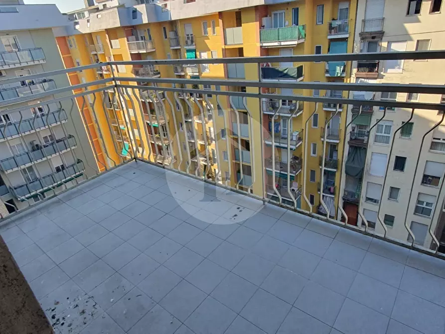 Immagine 45 di Appartamento in vendita  in monte sabotino 3 a Cinisello Balsamo