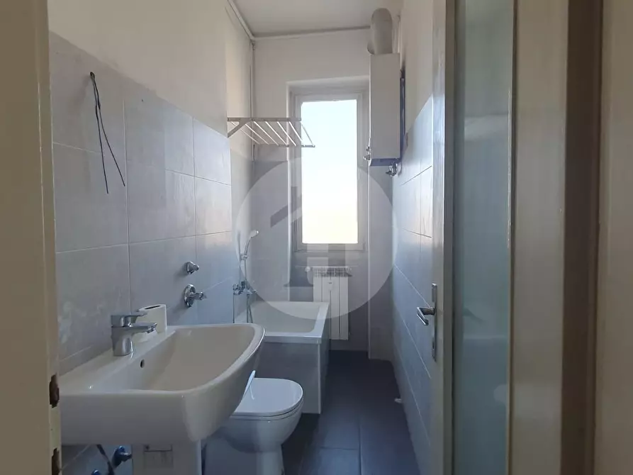 Immagine 41 di Appartamento in vendita  in monte sabotino 3 a Cinisello Balsamo