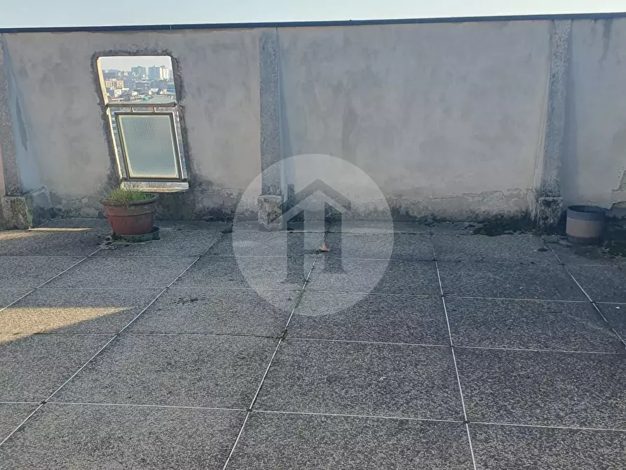 Immagine 30 di Appartamento in vendita  in monte sabotino 3 a Cinisello Balsamo