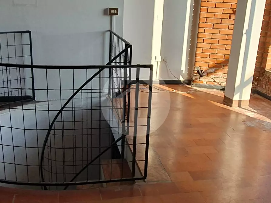 Immagine 24 di Appartamento in vendita  in monte sabotino 3 a Cinisello Balsamo