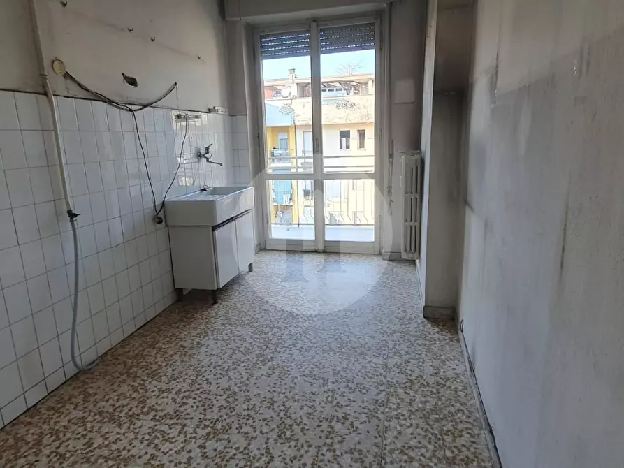 Immagine 40 di Appartamento in vendita  in monte sabotino 3 a Cinisello Balsamo