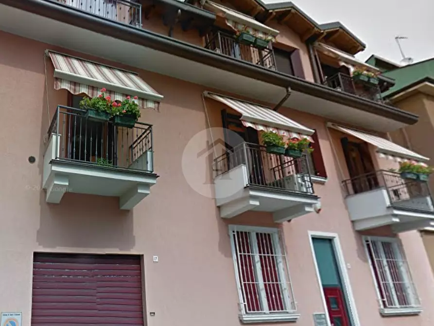Immagine 1 di Appartamento in affitto  in alfieri 17 a Sesto San Giovanni