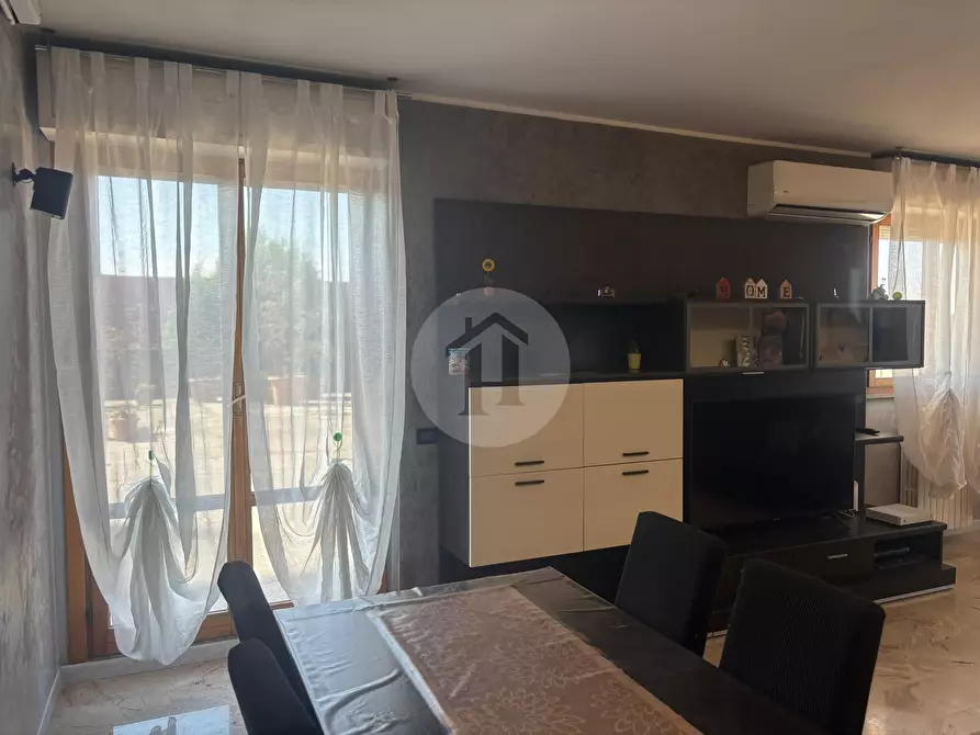 Immagine 14 di Appartamento in vendita  in adriano 94 a Milano