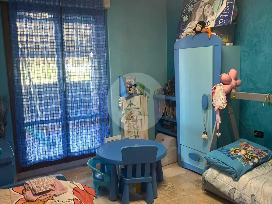 Immagine 32 di Appartamento in vendita  in adriano 94 a Milano