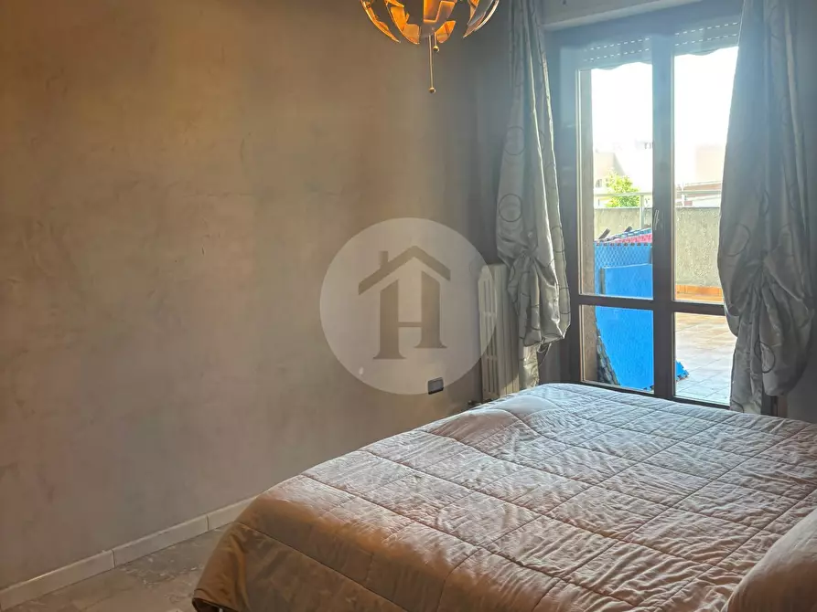 Immagine 20 di Appartamento in vendita  in adriano 94 a Milano