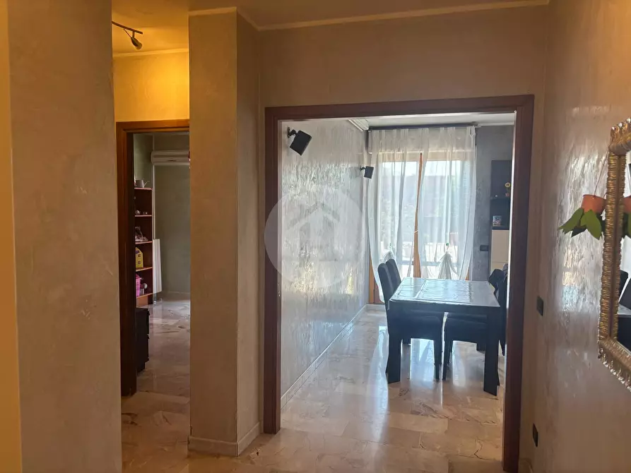 Immagine 5 di Appartamento in vendita  in adriano 94 a Milano