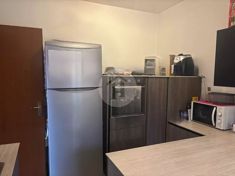 Immagine 16 di Appartamento in vendita  in adriano 94 a Milano