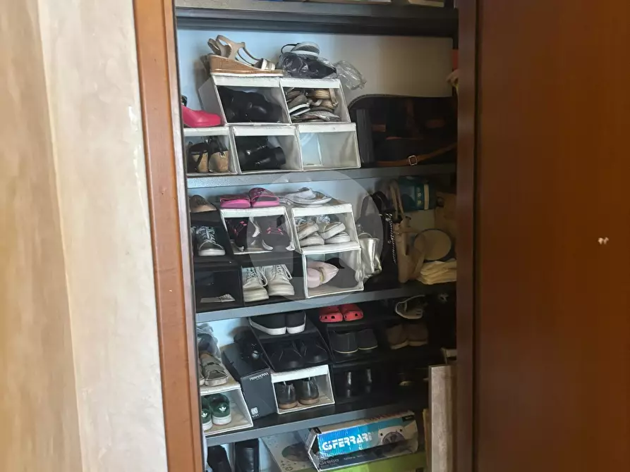 Immagine 24 di Appartamento in vendita  in adriano 94 a Milano