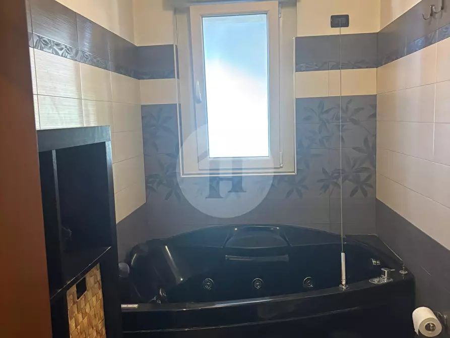 Immagine 38 di Appartamento in vendita  in adriano 94 a Milano