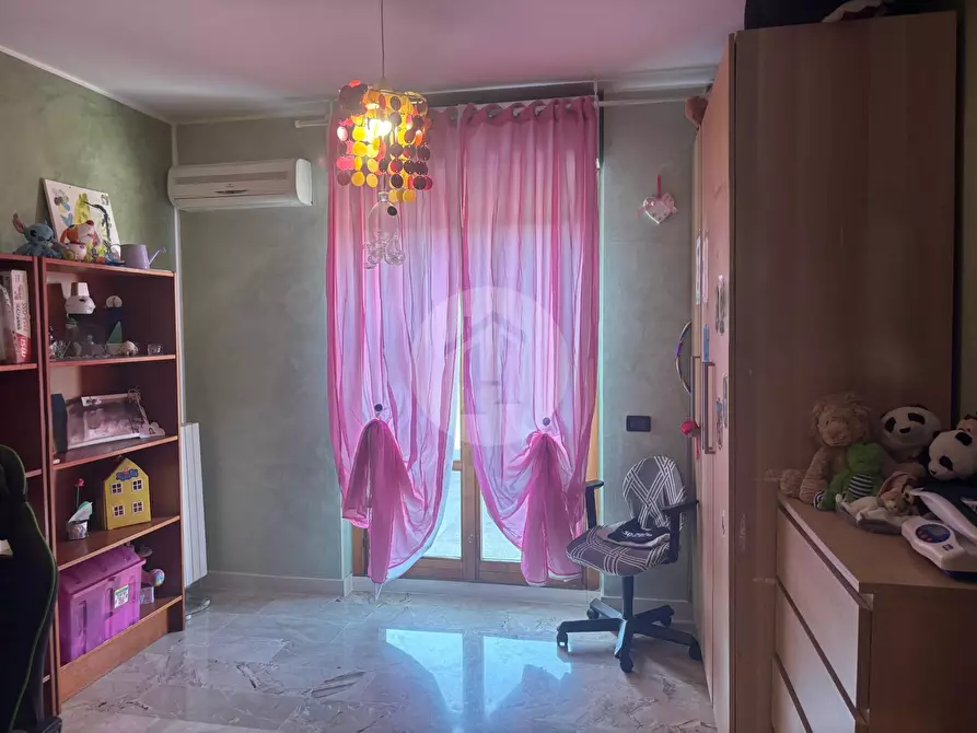 Immagine 27 di Appartamento in vendita  in adriano 94 a Milano