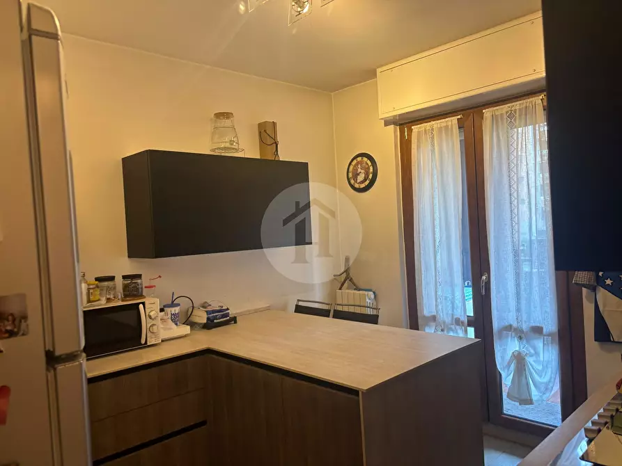 Immagine 19 di Appartamento in vendita  in adriano 94 a Milano