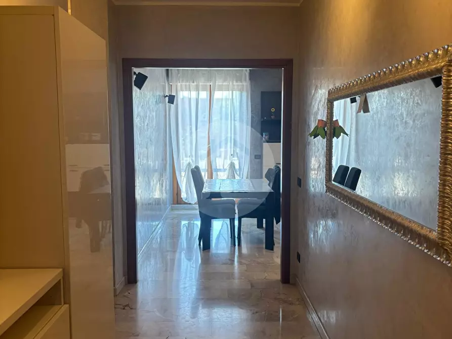 Immagine 4 di Appartamento in vendita  in adriano 94 a Milano