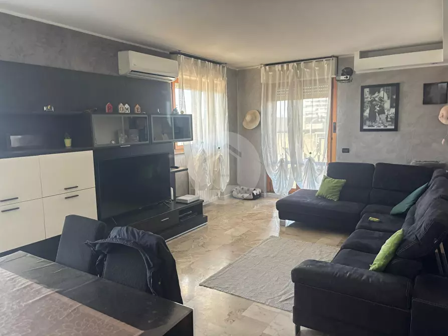 Immagine 6 di Appartamento in vendita  in adriano 94 a Milano